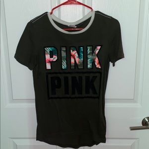 PINK T-Shirt